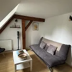 L'ecrin Des Remparts * Sedan