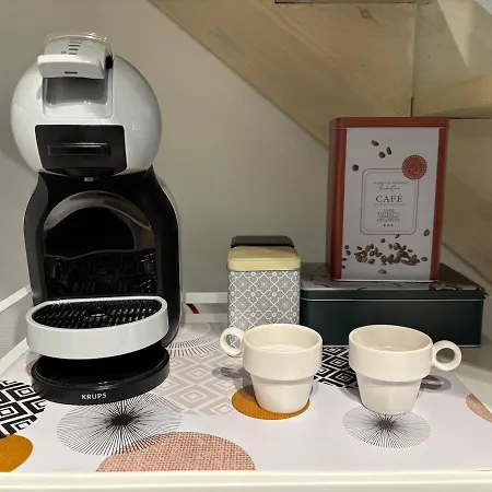 L'ecrin Des Remparts * Sedan