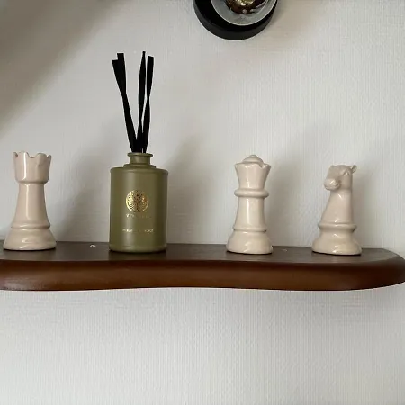 L'ecrin Des Remparts Daire Sedan