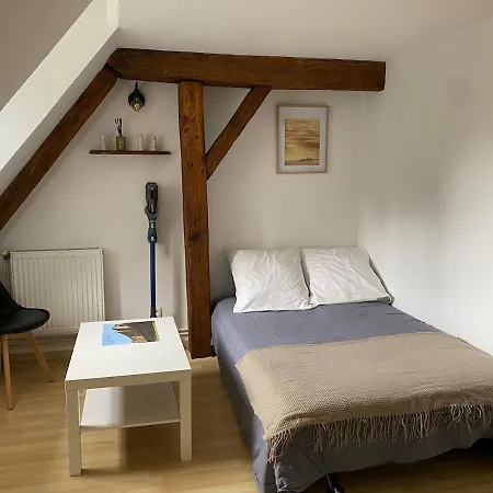 L'ecrin Des Remparts