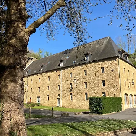 L'ecrin Des Remparts *