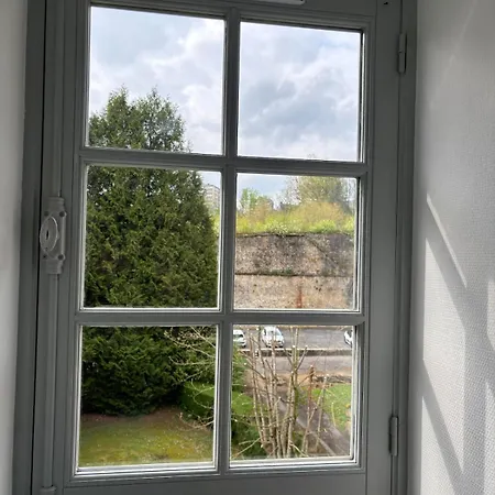 Apartment L'ecrin Des Remparts