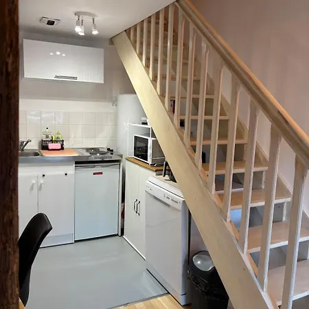 L'ecrin Des Remparts Daire