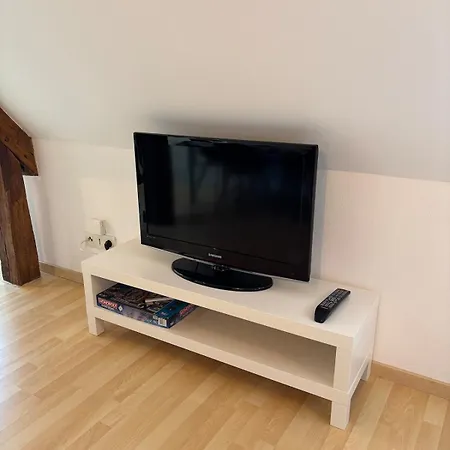 Daire L'ecrin Des Remparts