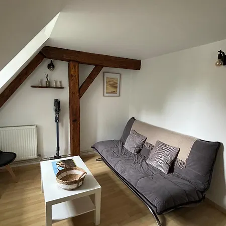 L'ecrin Des Remparts * Sedan