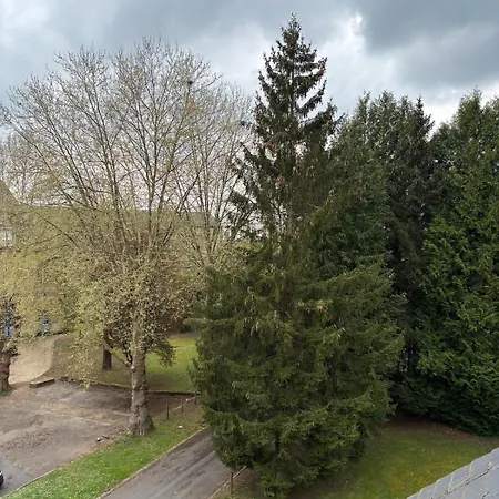 L'ecrin Des Remparts Апартаменты *
