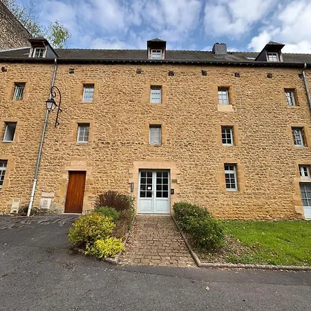 L'ecrin Des Remparts *