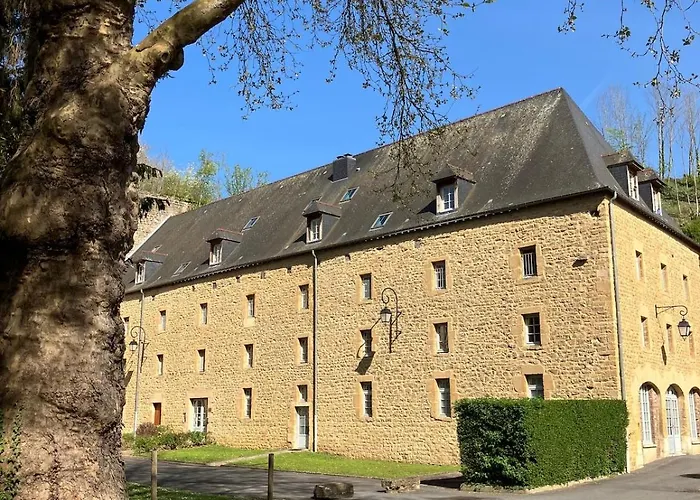 L'ecrin Des Remparts *